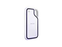 SanDisk Extreme Portable - SSD - 1 TB - externí (prenosný) - USB 3.1 Gen 2 (USB-C konektor) - pro Sony PlayStation 5