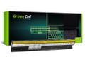 Green Cell LE46 batéria do notebookov Lenovo Essential G400s G405s G500s 14,4V 2200 mAh