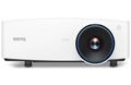 BenQ LU935/DLP/6000lm/XGA/2x HDMI/LAN/WiFi Projektor, DLP, WUXGA, Laser, 6000 ANSI, 3M:1, 2x HDMI, 2x VGA, USB, LAN, repro, bílý