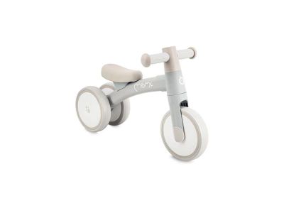 MOMI TEDI MINI Grey