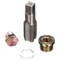 Sada na opravu závitov olejových nádob MECHANIC OIL PAN SET 114 SIXTOL