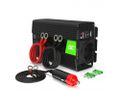 Green Cell INV14 automobilový menič napätia 24V to 230V, 300W/600W