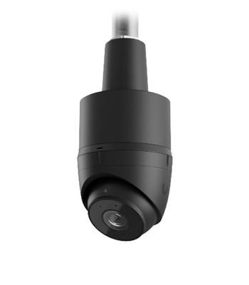 Ubiquiti UACC-Camera-CJB-B - Camera Compact Junction Box, káblová krabica pre UVC-G5-xxx-Ultra, čierna