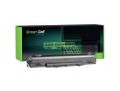 Green Cell AC44D batéria pre Acer Aspire E14 E15 E5-511 E5-521 E5-551 E5-571 (spodná) / 11,1V 4400mA