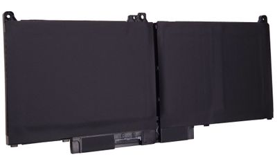 TRX Bateria Polion MXV9V pre notebooky DELL 451-BCJG Latitude 5300 5310 7300 7400 - 7200mAh 55Wh/ neoriginálna Bateria, pre notebook, 7,6V, 7200mAh, 55Wh, pre Latitude 5300, 5310, 7300, 7400, neoriginálna