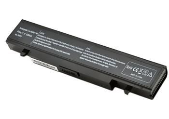 TRX baterie Samsung/ 5200 mAh/ pro Q530/ Q430/ Q230/ R590/ R540/ R440/ R420/ R425/ R430/ R465/ R470/ R480/ neoriginální Baterie, 5200 mAh, pro notebooky Samsung Q530, Q430, Q230, R590, R540, R440, R420, R425, R430, R465, R470, R480, neoriginální
