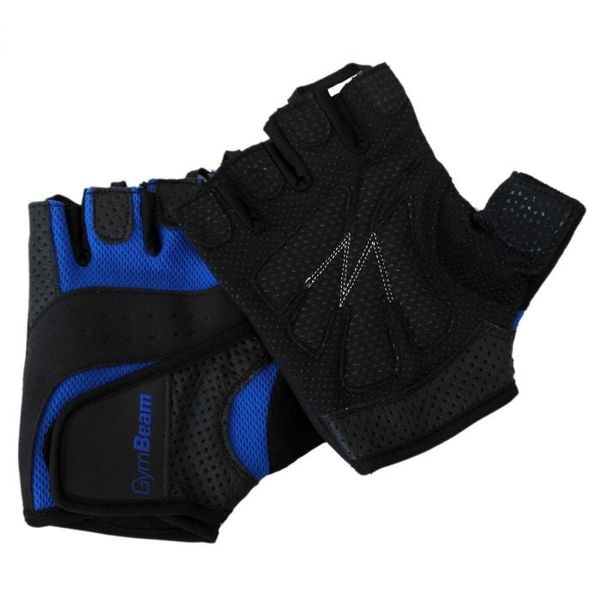 Fitness rukavice Dexter - GymBeam, veľkosť XL