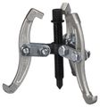 Stahovač ložísk 3-ramenný MECHANIC TRIPLE PULLER 100, 4"/100 mm SIXTOL