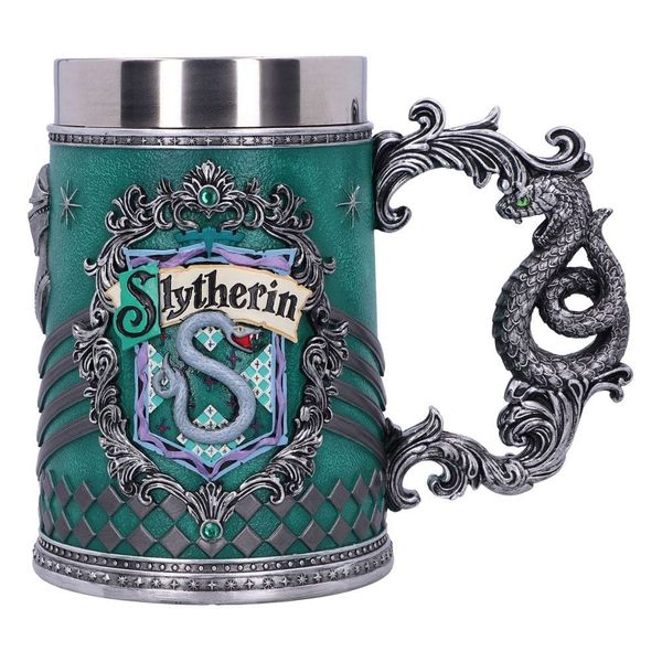 Korbel Harry Potter – Zmijozel