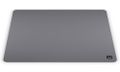 Endorfy podložka pod myš Pure Alt Gray L / 450x400 / voděodolná / obšitá / gumová spodní vrstva / šedá Podložka pod myš, herní, 450×400×3mm, vodeodolná, obšitá, šedá