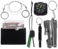 Súprava na prežitie KPZ/Survival kit 7v1 ISO 8574 SOS