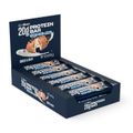 20g Protein bar - GymBeam, cookies & cream, 12 x 55 g