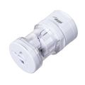 Akyga Universal AC travel adapter AK-AD-61