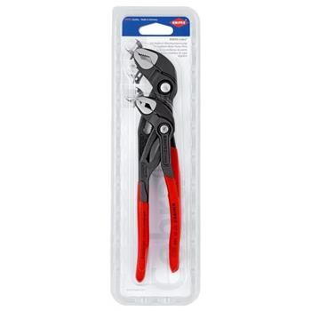 Knipex, Kleště instalatérské Cobra - sada dvojdielna