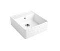 Villeroy & Boch Single 595 Mosaic Biela keramika Mosaic