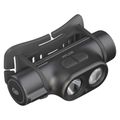 LED nabíjacia čelovka GP Xplor PHR19, 1200 lm