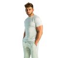 Tričko Ultimate Moon Grey - STRIX, veľkosť XXXL, veľkosť oblečenia XXXL