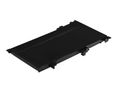 HP180 Green Cell Battery TE04XL for HP Omen 15-AX202NW 15-AX205NW 15-AX212NW 15-AX213NW, HP Pavilion
