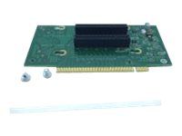 Riser karta - pre Server Chassis R2000, R2312; Server System R2208, R2224, R2308, R2312
