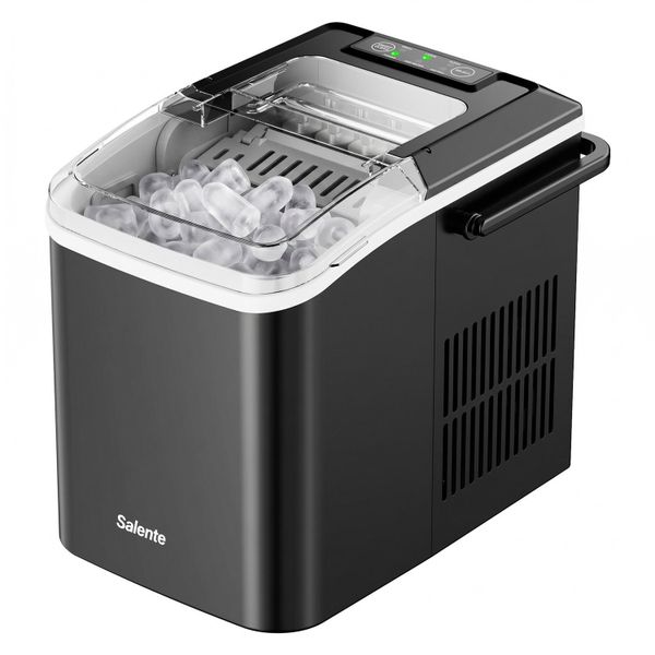 Salente IceMax, výrobník ľadu