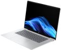HP OmniBook 5 AI PC 14-he0002nc Notebook, Snapdragon X Plus X1P-42-100, 16GB LPDDR5X, 512GB SSD, 16" 2K OLED, Wi-Fi 6E, W11H, ledovcove stríbrný