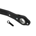 Kličkový hever s rukoväťou Compass 09229 1500 kg TÜV, GS, CE
