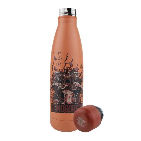 Termo fľaša Stranger Things - Demogorgon