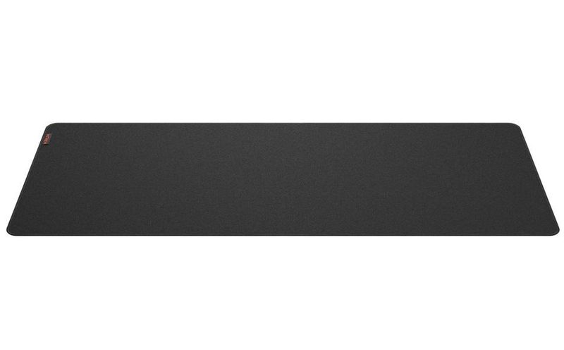 Krux podložka na stůl Space XXL / 40x97cm / voděodolná / černá Krux podložka na stul Space XXL / 40x97cm / vodeodolná / cerná