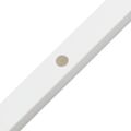 vidaXL Káblový rozvod 25x16 mm 30 m PVC