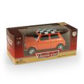 Auto kov/plast Mini Cooper 11 cm