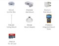 Dahua IP kamera DH-IPC-HDBW5241FP-M12-SA-CER-0280B 4Mpix/20fps, 0,03Lux, motor.zoom+AF f=2,7-13,5mm, IR60m,WDR, uSD, H.265+