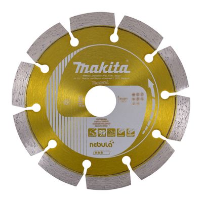 Makita diamantový disk Nebul 125x22,23