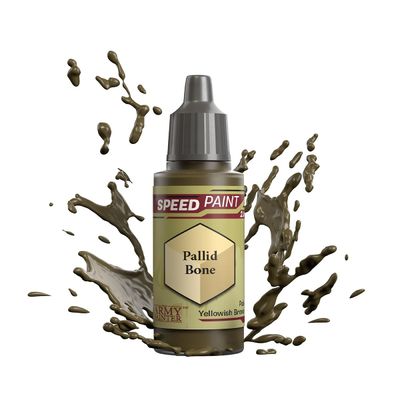 Army Painter: Speedpaint Palid Bone 2.0