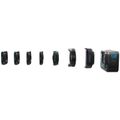 GoPro Sada objektívov série HB pre HERO13 Black