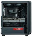 HAL3000 Alfa Gamer Elite Ti / AMD Ryzen 7 9800X3D/ 32GB DDR5/ RTX 5070 Ti/ 2TB PCIe4 SSD/ WiFi/ W11 Herní pocítac, AMD Ryzen 7 9800X3D, 32GB DDR5, NVIDIA GeForce RTX 5070 Ti, 2TB PCIe4 SSD, Wi-Fi, W11