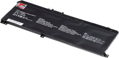 Batéria T6 Power pre HP Envy 15-dr0000, 15-ds0000 x360 serie, 3680mAh, 55,6Wh, 4cell, Li-pol