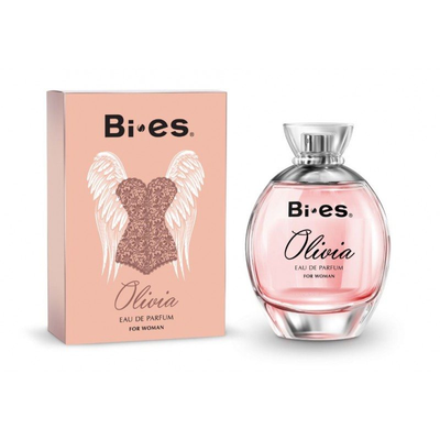 BI-ES OLIVIA dámska parfumovaná voda 100 ml