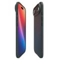 Obal Spigen Liquid Air pre iPhone 17 Air Abyss Green