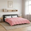 vidaXL Letná prikrývka 240 x 260 cm Leto Mikrovlákno (100% polyester)