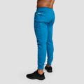 Tepláky Limitless Aquamarine - GymBeam, veľkosť XXXL, veľkosť oblečenia XXXL