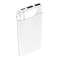 PowerBank Forever TB-100M 10000 mAh biela