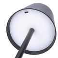 LED lampička SOLIGHT WO69-B Lucca