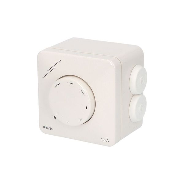 VENTS RS-1,5-PS regulátor otáčok 1,5A (345W)