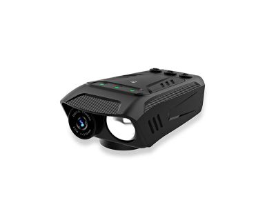 Cyklistická kamera NEDIS CCAM100BK 3v1