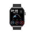 Smartwatch Forever SWM-300 Tiron čierny