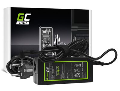 Green Cell AD59P PRO nabíjačka/AC adaptér pre Samsung 303C XE303C12 500C XE500C13 500T XE500T1C 700T