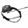 LEDLENSER HF8R Core, Čelovka 1600lm, IP68, čierna
