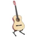 vidaXL 12-dielna klasická gitarová sada pre začiatočníkov 4/4 39"