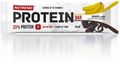 Proteínová tyčinka Protein Bar 55 g - Nutrend, banán, 24 x 55 g