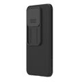 NILLKIN CAMSHIELD PRO Xiaomi 15T čierna